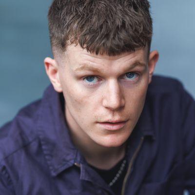 Alec Boaden Headshot